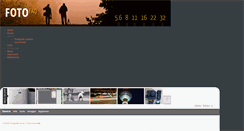 Desktop Screenshot of forum.foto-faq.de