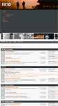 Mobile Screenshot of forum.foto-faq.de