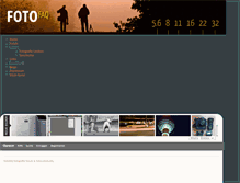 Tablet Screenshot of forum.foto-faq.de